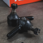 FD-4001 R/L - TERMINAL CHEVROLET TRANSVERSAL NPR - Image 3